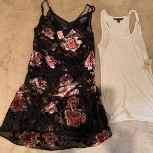 American Eagle dress